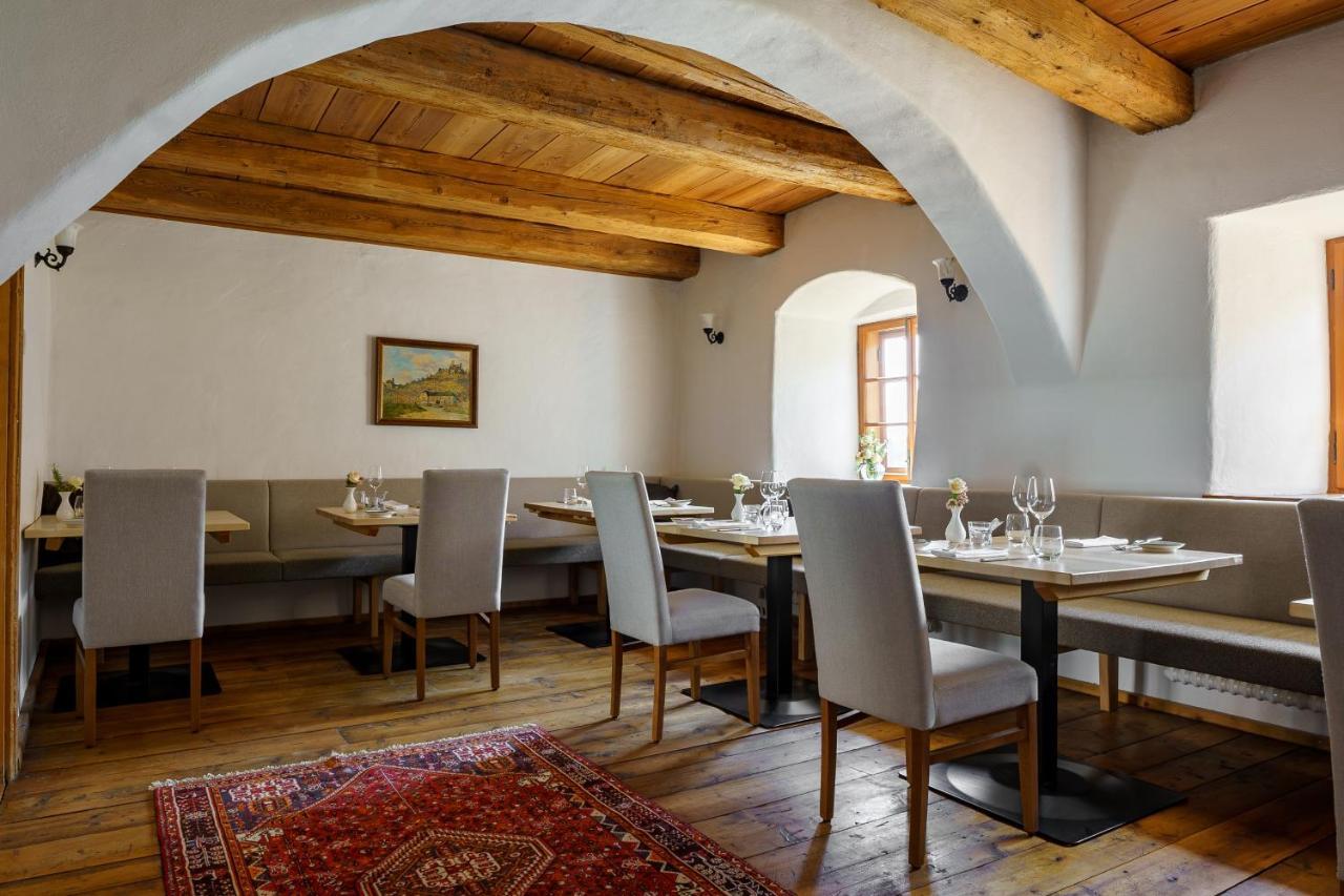 Weinhaus Nigl - Hotel, Restaurant Und Spa Senftenberg Exterior photo